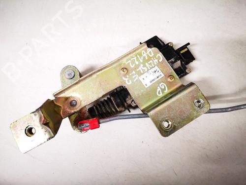 Electronic module CHRYSLER PT CRUISER (PT_) 2.0 | BP35558409M83 - Image 3