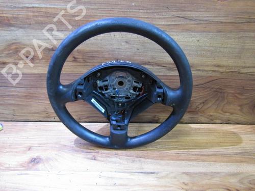 steering-wheel-peugeot-307-3ac-2000-2001-2002-2003-2004-2005-2006-2007-2008-2009-2010-2011-2012-35652167 main image