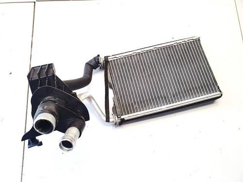 Used Heater matrix Heater matrix BMW X1 (E84) sDrive 18 d (143 hp) 35034758 35034758