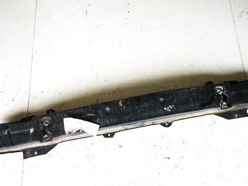 Used Front bumper reinforcement Front bumper reinforcement 35586246 35586246