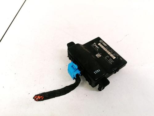 Used Electronic module Electronic module SKODA OCTAVIA II (1Z3) 1.9 TDI (105 hp) 32901202 32901202