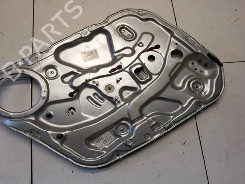 Used Front left window mechanism Front left window mechanism HYUNDAI i30 (FD) 1.6 CRDi (90 hp) 36583768 36583768