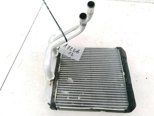 Used Heater matrix Heater matrix 35485960 35485960