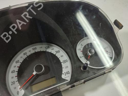 Instrument cluster KIA CEE'D Hatchback (ED) 1.6 CRDi 90 | BP34802230C47 - Image 3
