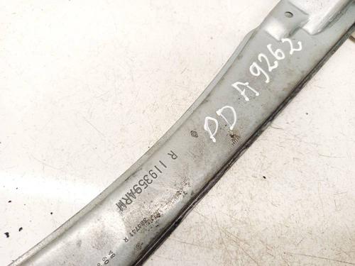 Front right window mechanism RENAULT TWINGO II (CN0_) 1.2 (CN0D) | BP36454541C23 - Image 3