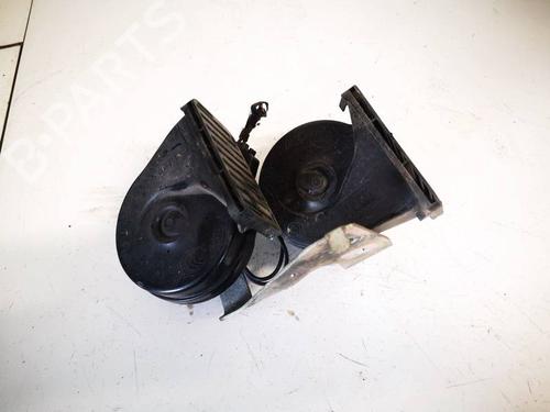 Used Horn Horn OPEL ASTRA J (P10) 1.7 CDTI (68) (110 hp) 34983217 34983217