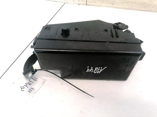 Used Fuse box SUBARU LEGACY III (BE) 2.0 AWD (BE5) (125 hp) 32897980