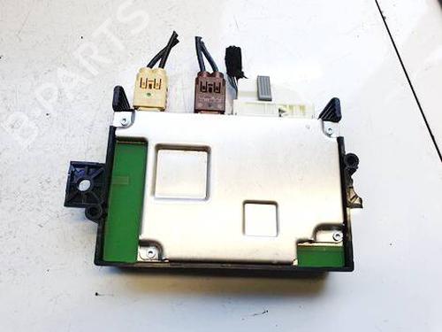 Electronic module MERCEDES-BENZ CLA (C118) CLA 200 4-matic (118.388) | BP39484590M83 - Image 3