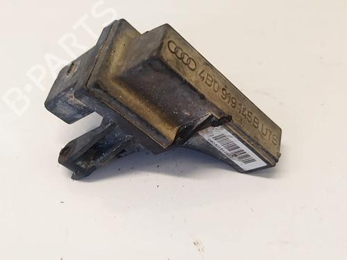 Used Electronic module Electronic module AUDI A5 (8T3) 3.0 TDI quattro (240 hp) 34776639 34776639