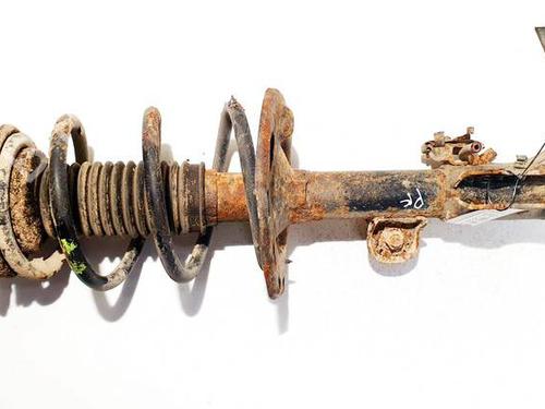 Used Left front shock absorber Left front shock absorber 34854263 34854263