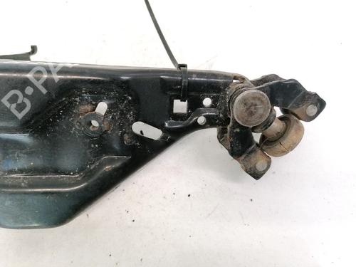 Andre PEUGEOT 807 (EB_) 2.0 HDi | BP35404075O1 - Image 3