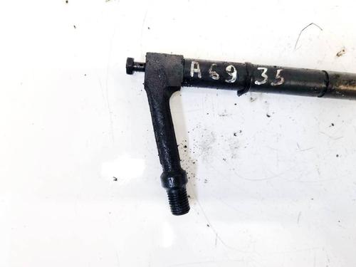Injector NISSAN ALMERA II Hatchback (N16) 2.2 Di | BP35265261M100 - Image 3