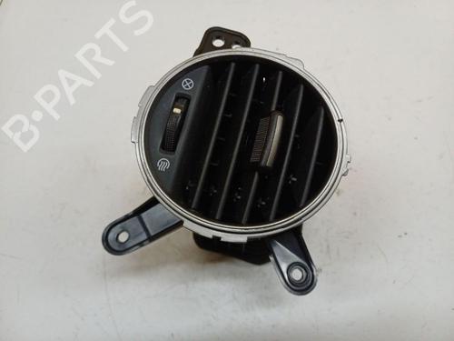 Used Air vent Air vent KIA CARENS III MPV (UN) 2.0 CRDi 140 (140 hp) 39735050 39735050