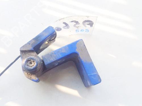 Used Hinge/Door check strap Hinge/Door check strap VW POLO Variant (6V5) 1.4 (60 hp) 33529082 33529082