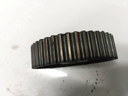 Pulley MAZDA 6 Hatchback (GG) 2.0 DI (GG14) | BP34817966M122 - Image 2
