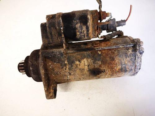 Used Starter Starter VW GOLF IV (1J1) 1.9 TDI (90 hp) 40164732 40164732