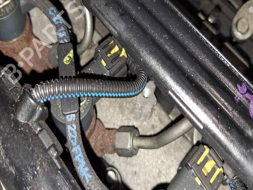 Injector FIAT 500L (351_, 352_) 1.3 D Multijet (199LXY1A, 199LXY11) | BP40616417M100 - Image 2