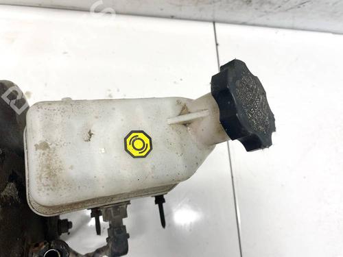 Used Brake fluid reservoir Brake fluid reservoir 35045125 35045125