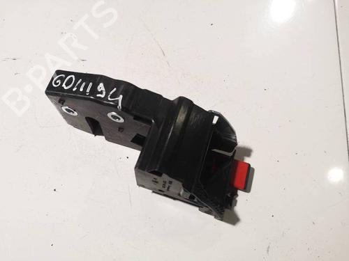 Electronic module SKODA OCTAVIA II (1Z3) 1.9 TDI | BP34751300M83 - Image 2