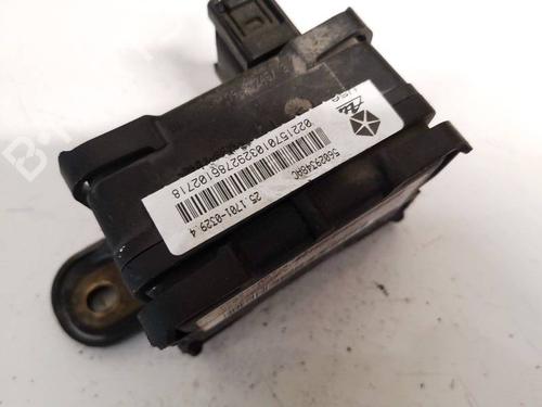 Electronic module JEEP CHEROKEE (KJ) 2.8 CRD | BP35055006M83 - Image 2