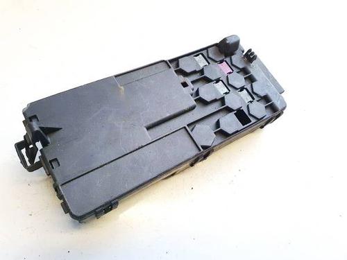 Fuse box MERCEDES-BENZ E-CLASS (W211) E 200 CDI (211.004) | BP32621555E1