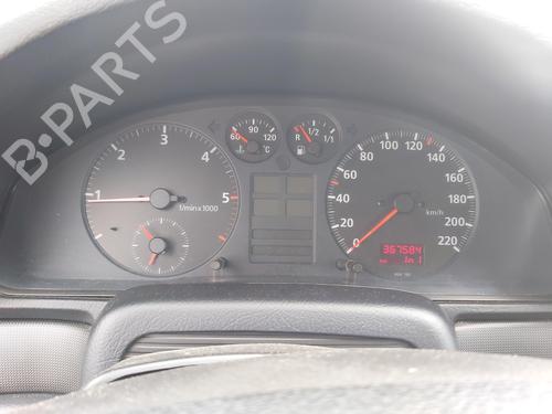 Pipe AUDI A4 B5 (8D2) 1.9 TDI | BP33519251M125 - Image 4