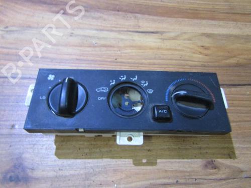 Used Climate control Climate control JEEP GRAND CHEROKEE I (ZJ, ZG) 5.2 i 4x4 (ZJ) (211 hp) 35649448 35649448