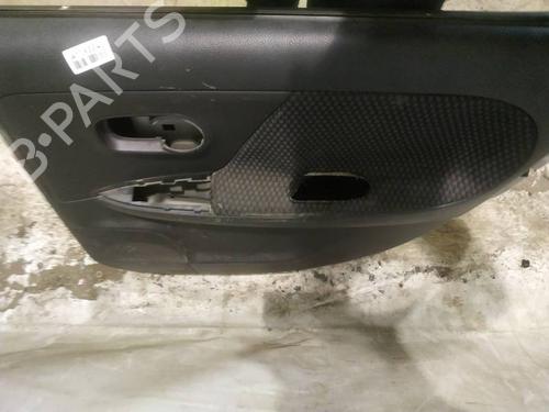 Used Rear right panel Rear right panel NISSAN NOTE (E11, NE11) 1.5 dCi (86 hp) 40052161 40052161