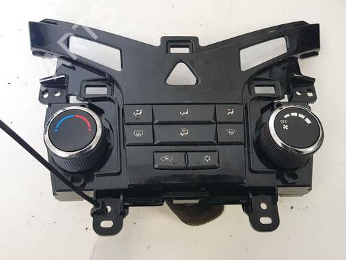 Used Climate control Climate control CHEVROLET CRUZE (J300) 2.0 CDI (150 hp) 35514084 35514084
