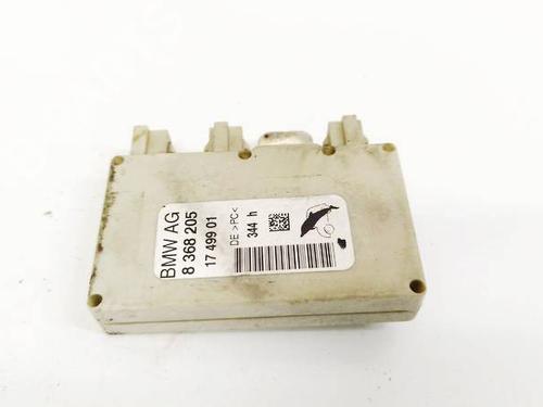 Used Electronic module Electronic module BMW 7 (E65, E66, E67) 730 d (218 hp) 35103074 35103074