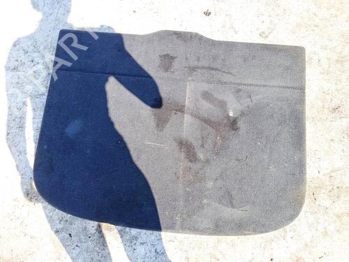 Used Luggage compartment floor Luggage compartment floor 34987809 34987809