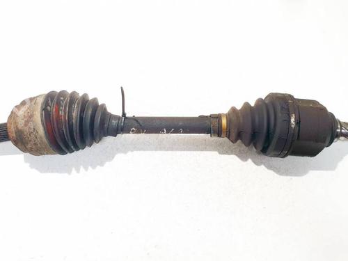 Used Left front driveshaft Left front driveshaft RENAULT LAGUNA III (BT0/1) 2.0 dCi (BT07, BT0J, BT14, BT1A, BT1S) (131 hp) 40166415 40166415