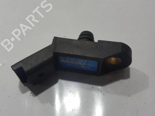 Used Electronic module Electronic module PEUGEOT 406 (8B) 2.0 (141 hp) 35657743 35657743