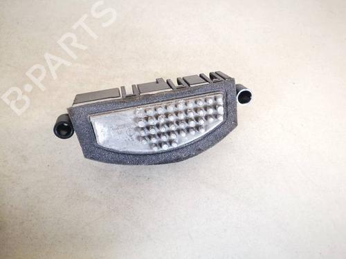 Used Heater resistor Heater resistor 35245672 35245672