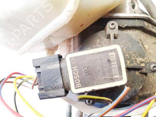 Electronic module PORSCHE CAYENNE (9PA) S 4.5 | BP34940884M83 - Image 3
