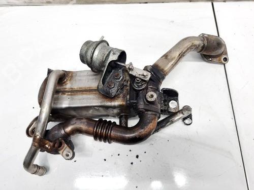 Used Egr Egr OPEL ASTRA J (P10) 1.7 CDTI (68) (110 hp) 34871532 34871532