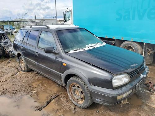 Used Parts VW GOLF III (1H1)  1.9 TDI  4527603