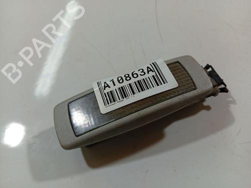 Used Interior roof light Interior roof light VW PASSAT B5 Variant (3B5) 1.9 TDI (110 hp) 34889498 34889498
