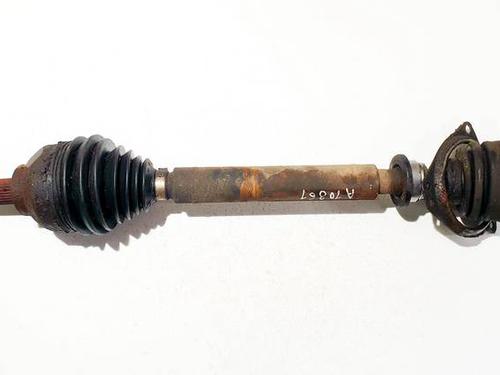Used Left front driveshaft Left front driveshaft 34869041 34869041
