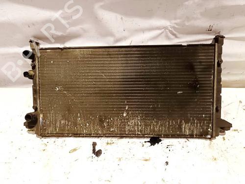 Used Water radiator Water radiator 35148927 35148927