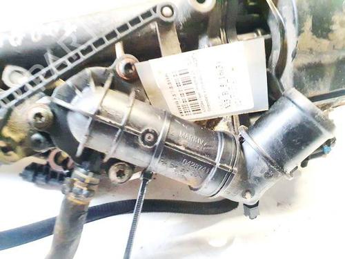 Used Thermostat housing Thermostat housing 34991569 34991569