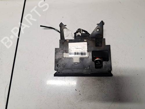Used Ashtray Ashtray AUDI 80 B3 Saloon (893, 894, 8A2) 1.6 (70 hp) 36454412 36454412