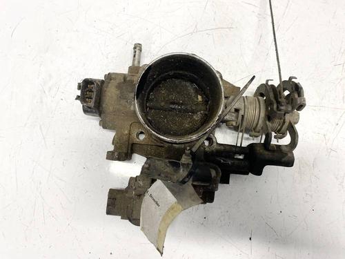 Used Throttle body Throttle body 35623302 35623302
