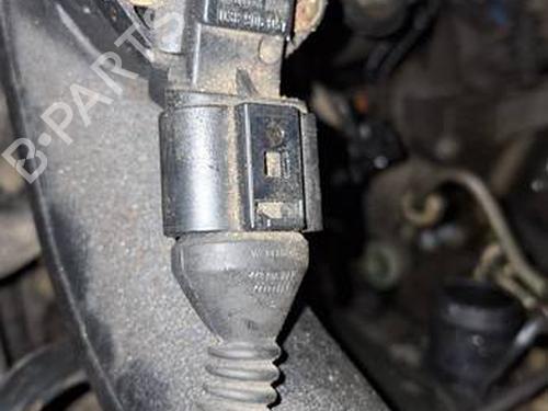 Used Electronic module Electronic module VW PASSAT B5 Variant (3B5) 1.9 TDI (110 hp) 34818198 34818198