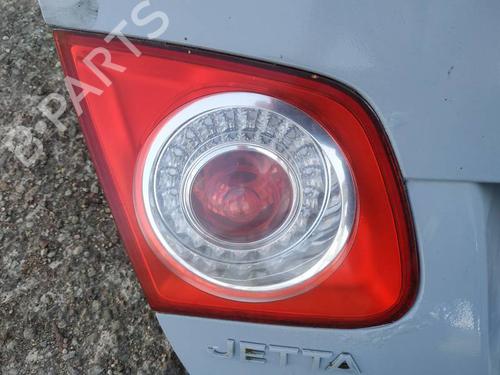 Used Left tailgate light Left tailgate light 35384084 35384084