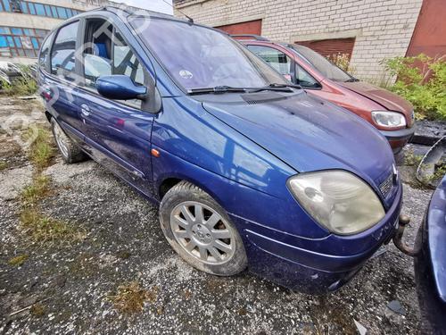 Teile für RENAULT SCÉNIC I MPV (JA0/1_, FA0_) 1.9 dTi (JA0N) 4958048