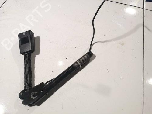 Seat buckle MAZDA 3 (BK) 1.6 (BK14) | BP34771312I32 - Image 2