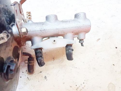 Used Brake master cylinder Brake master cylinder MITSUBISHI SPACE WAGON (N9_W, N8_W) 2.4 GDI (N84W) (150 hp) 35860863 35860863