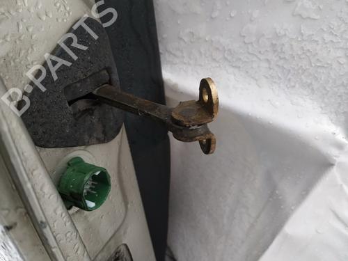 Used Hinge/Door check strap Hinge/Door check strap 35551231 35551231