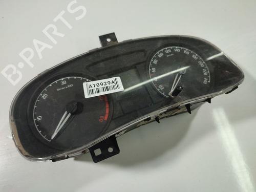 Used Instrument cluster Instrument cluster 34891942 34891942